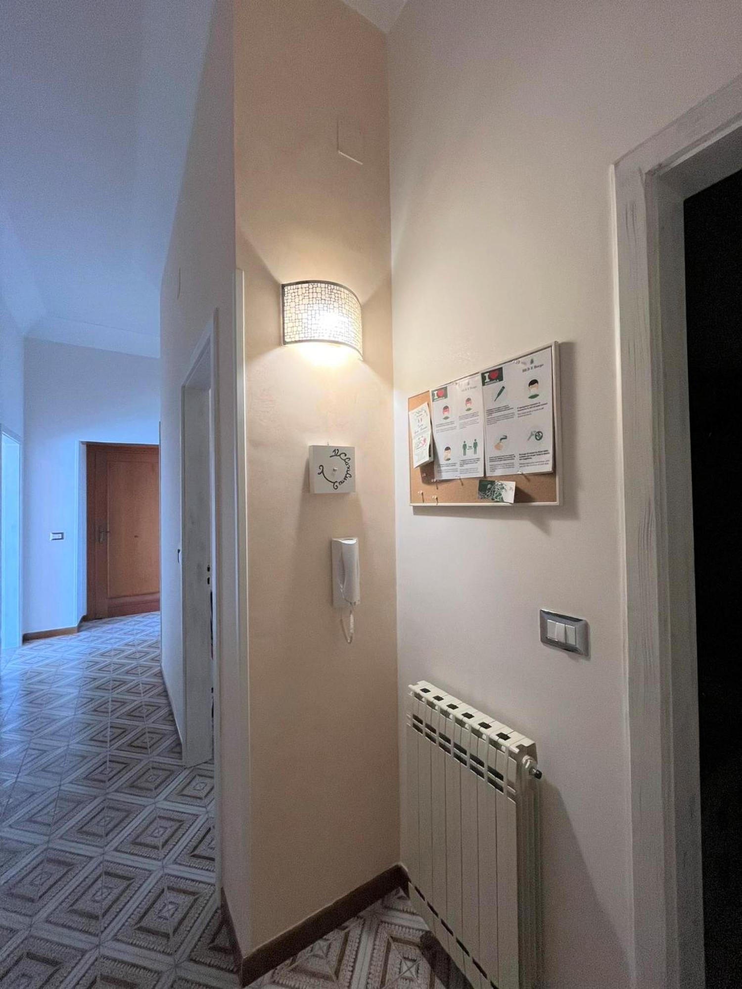 Bed and Breakfast Il Borgo Аджерола Экстерьер фото