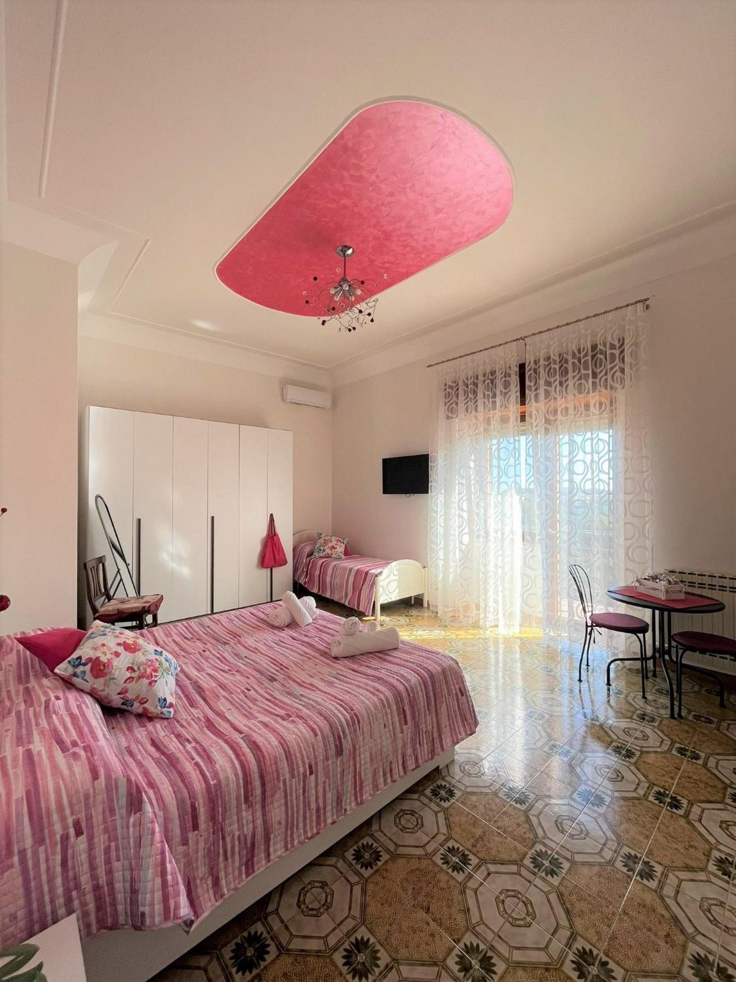 Bed and Breakfast Il Borgo Аджерола Экстерьер фото