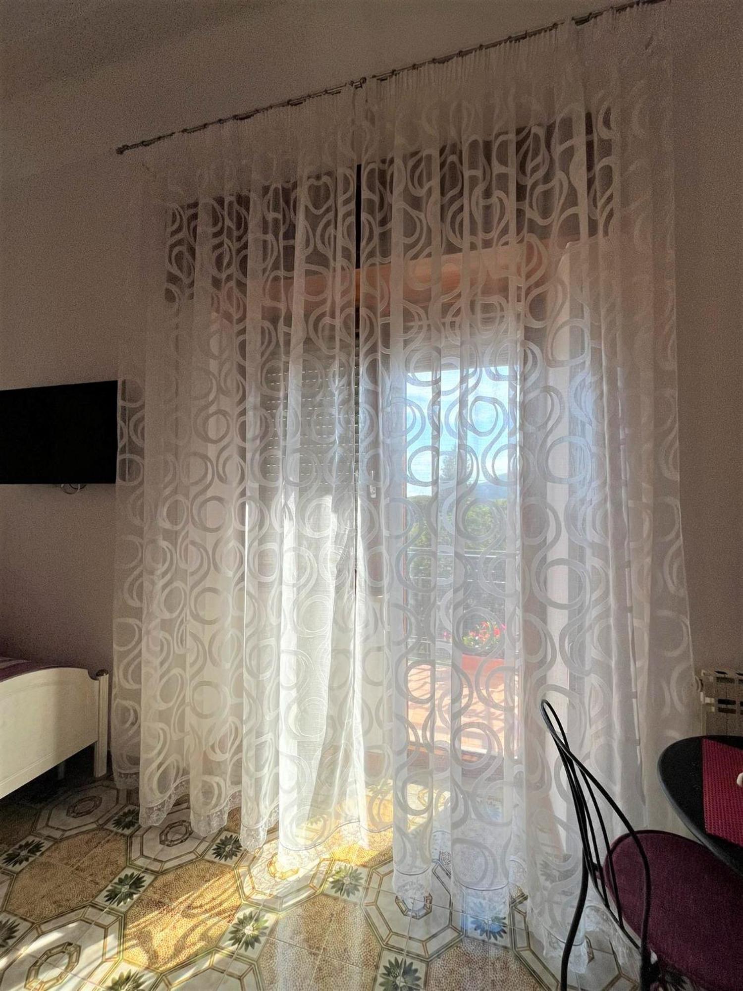 Bed and Breakfast Il Borgo Аджерола Экстерьер фото