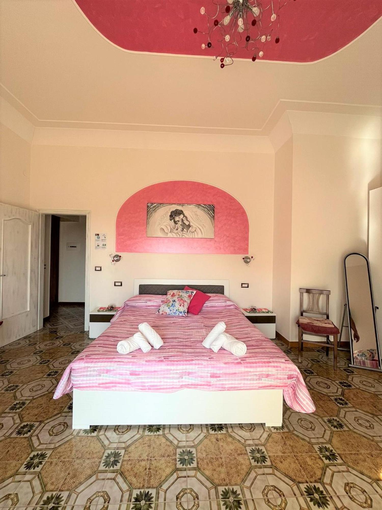 Bed and Breakfast Il Borgo Аджерола Экстерьер фото