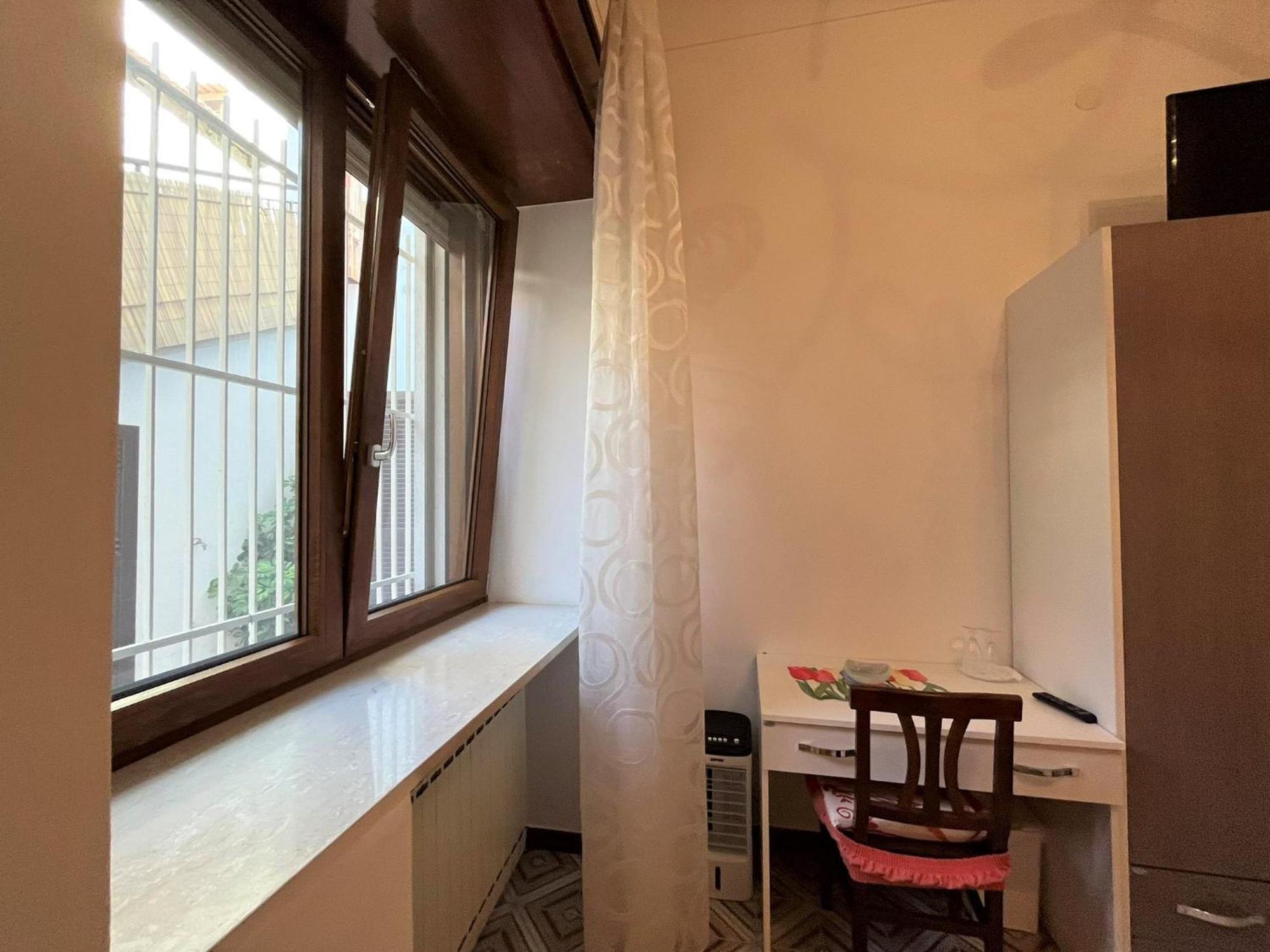Bed and Breakfast Il Borgo Аджерола Экстерьер фото