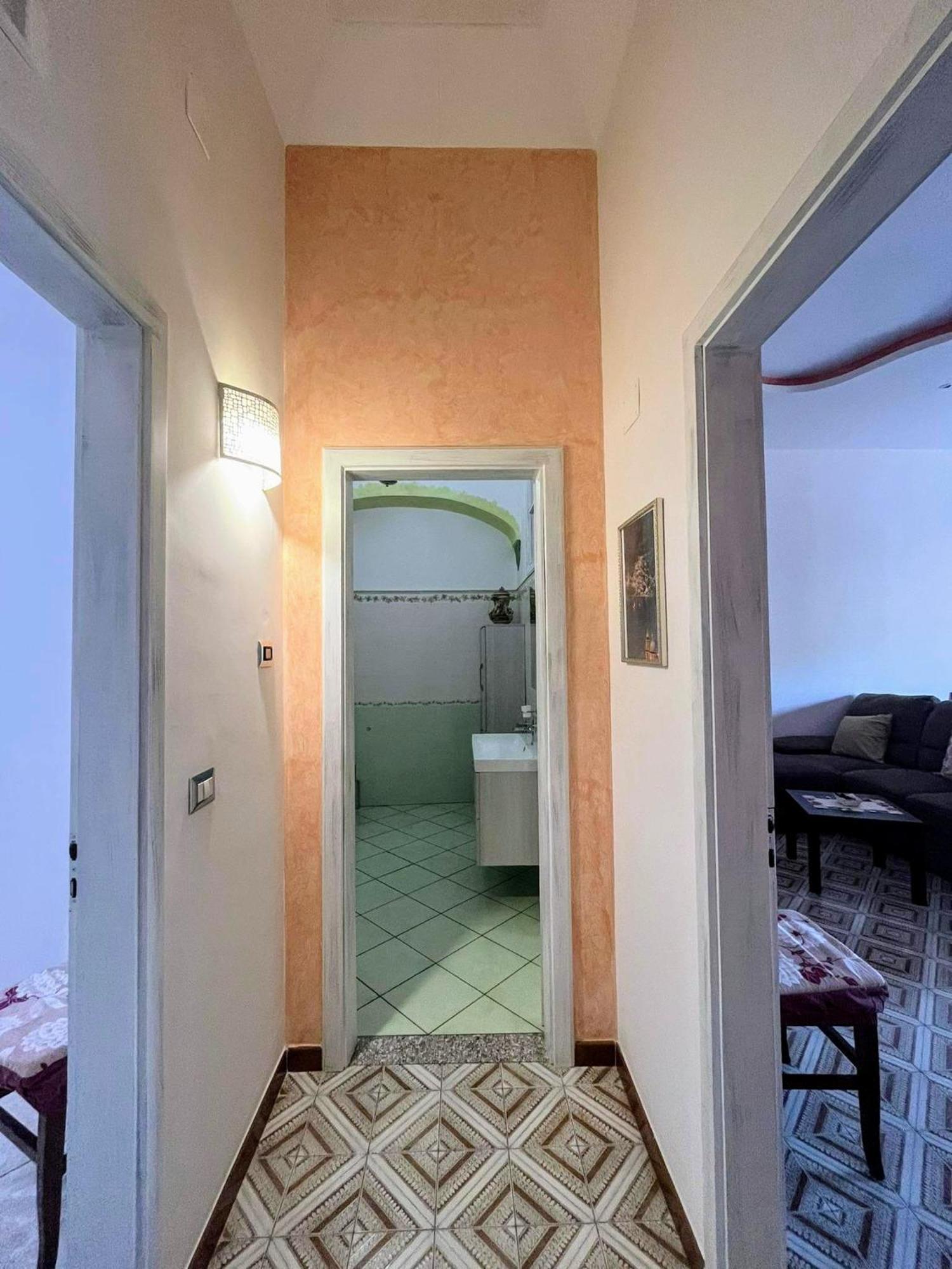 Bed and Breakfast Il Borgo Аджерола Экстерьер фото