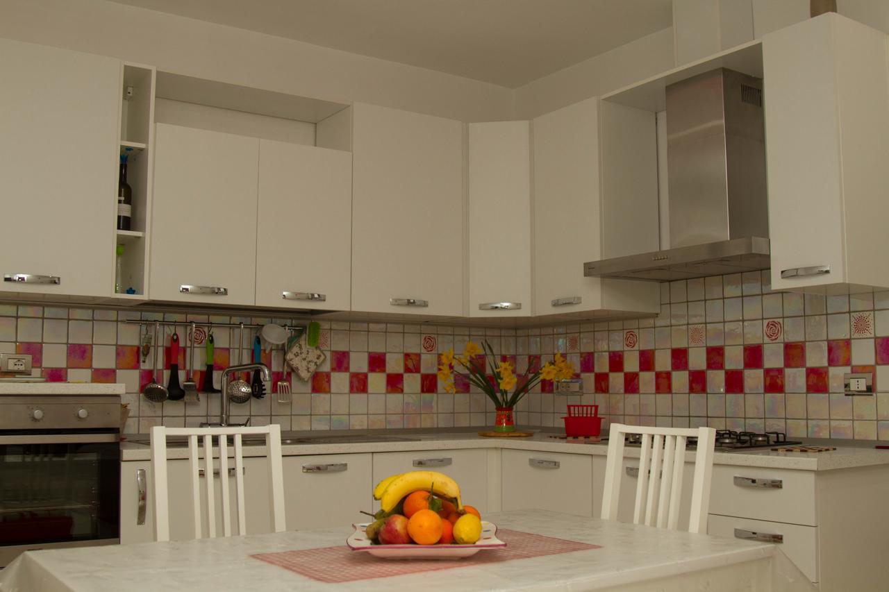 Bed and Breakfast Il Borgo Аджерола Экстерьер фото