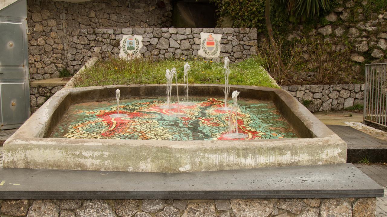 Bed and Breakfast Il Borgo Аджерола Экстерьер фото